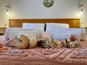 La Casa Di Nunzia Porto Cesareo